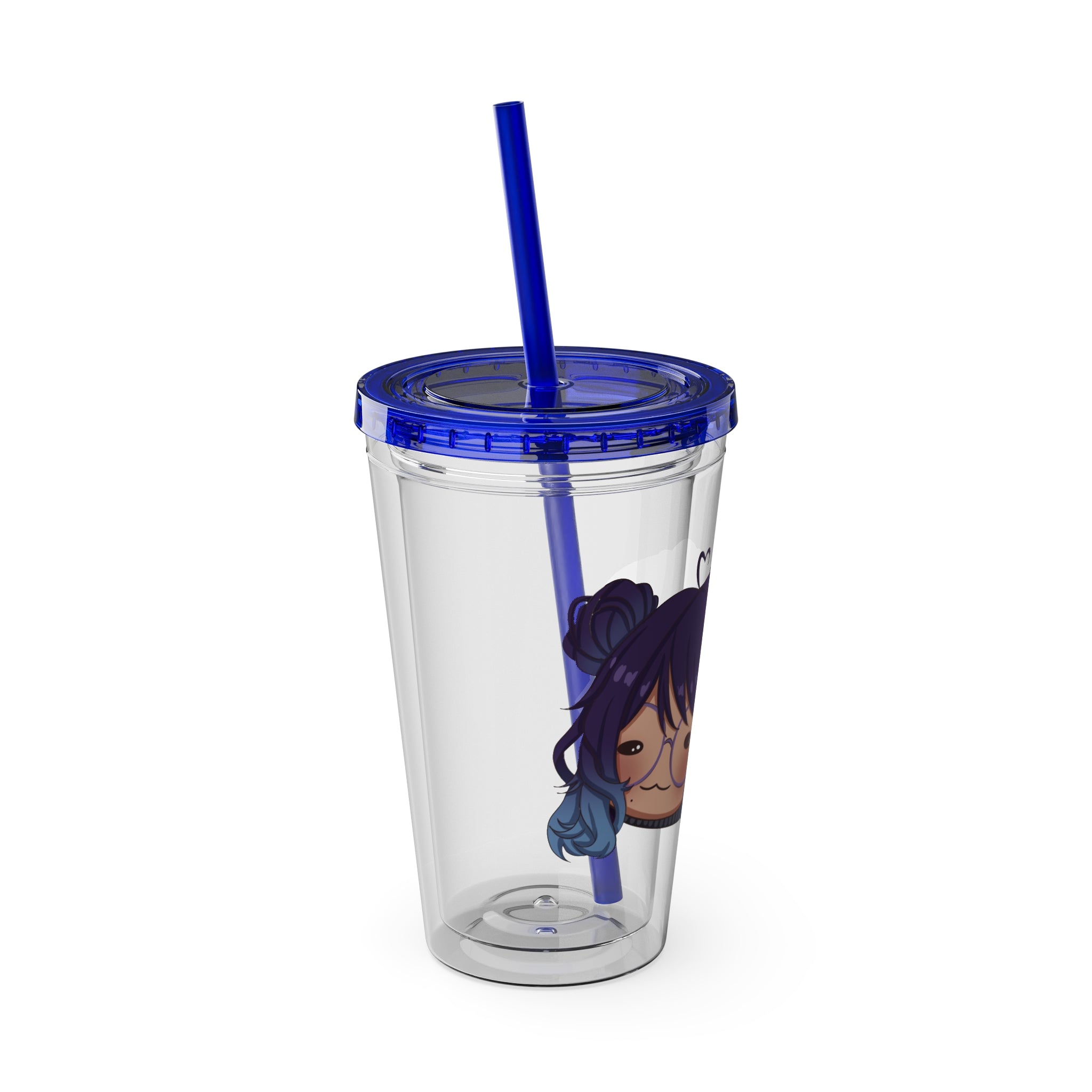Scuff Princess Tumbler