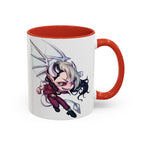 Rhettaliate "Speed Demon" Mug