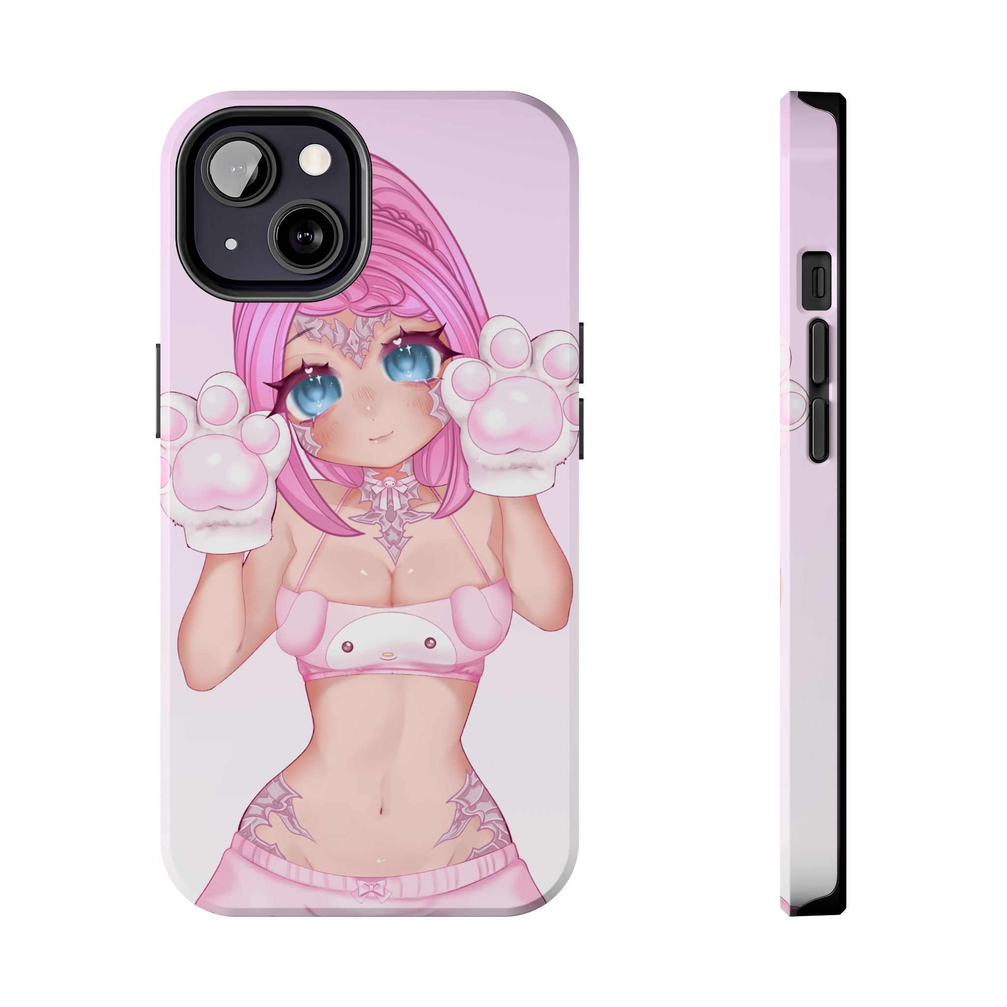 DreamyKatherine Tough Phone Case