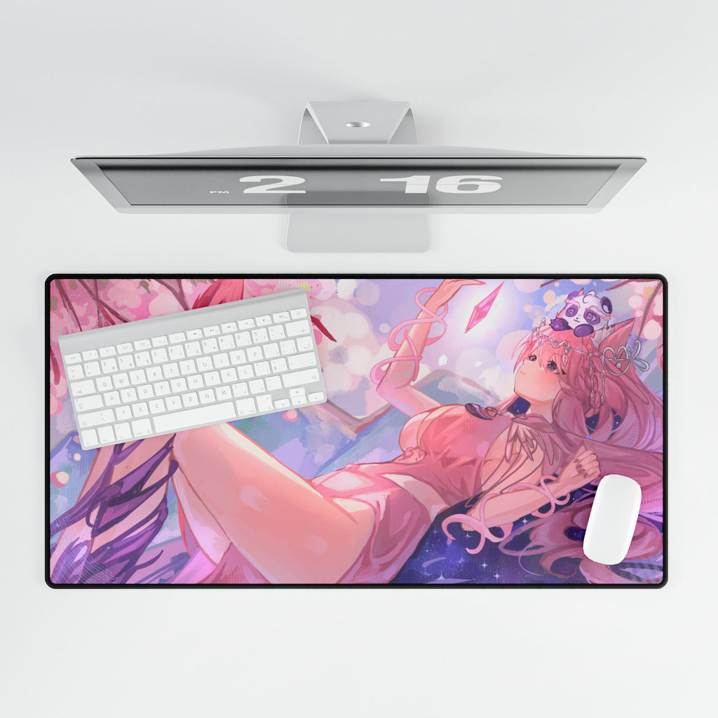 Myumyu "Day Dreaming" XL Plus Deskmat