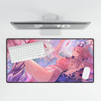 Myumyu "Day Dreaming" XL Plus Deskmat
