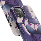 Rhettaliate Phone Case