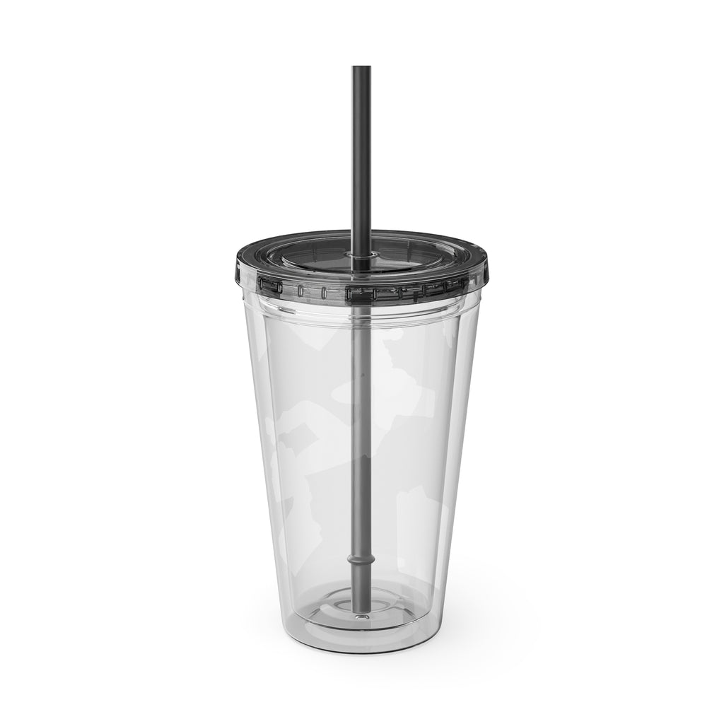 Johnnytyrant_VT "Gifting cheer" Tumbler