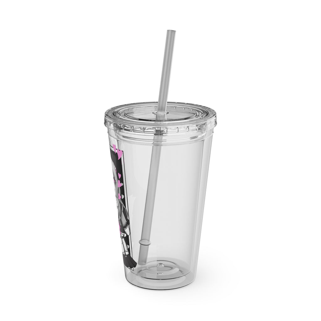 kittentay Tumbler