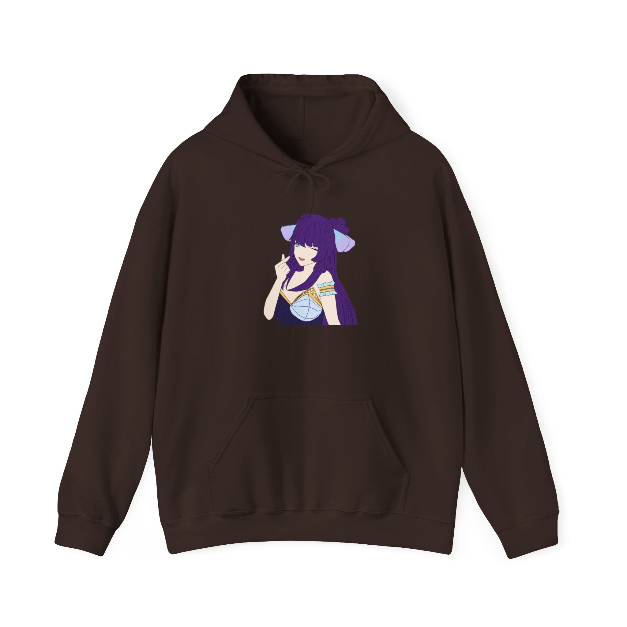 ZerosOcean Sweatshirt