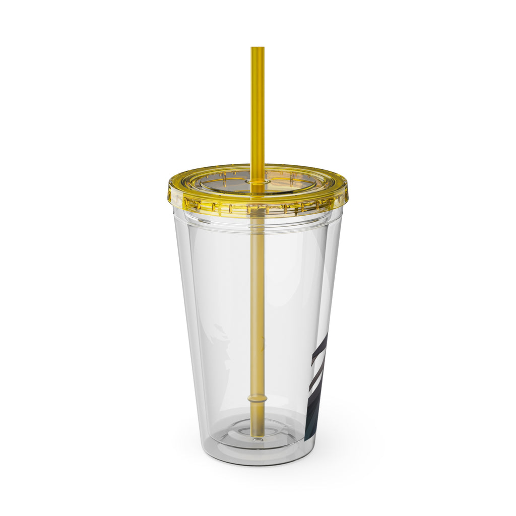 Firefly Acrylic Tumbler