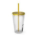 Firefly Acrylic Tumbler