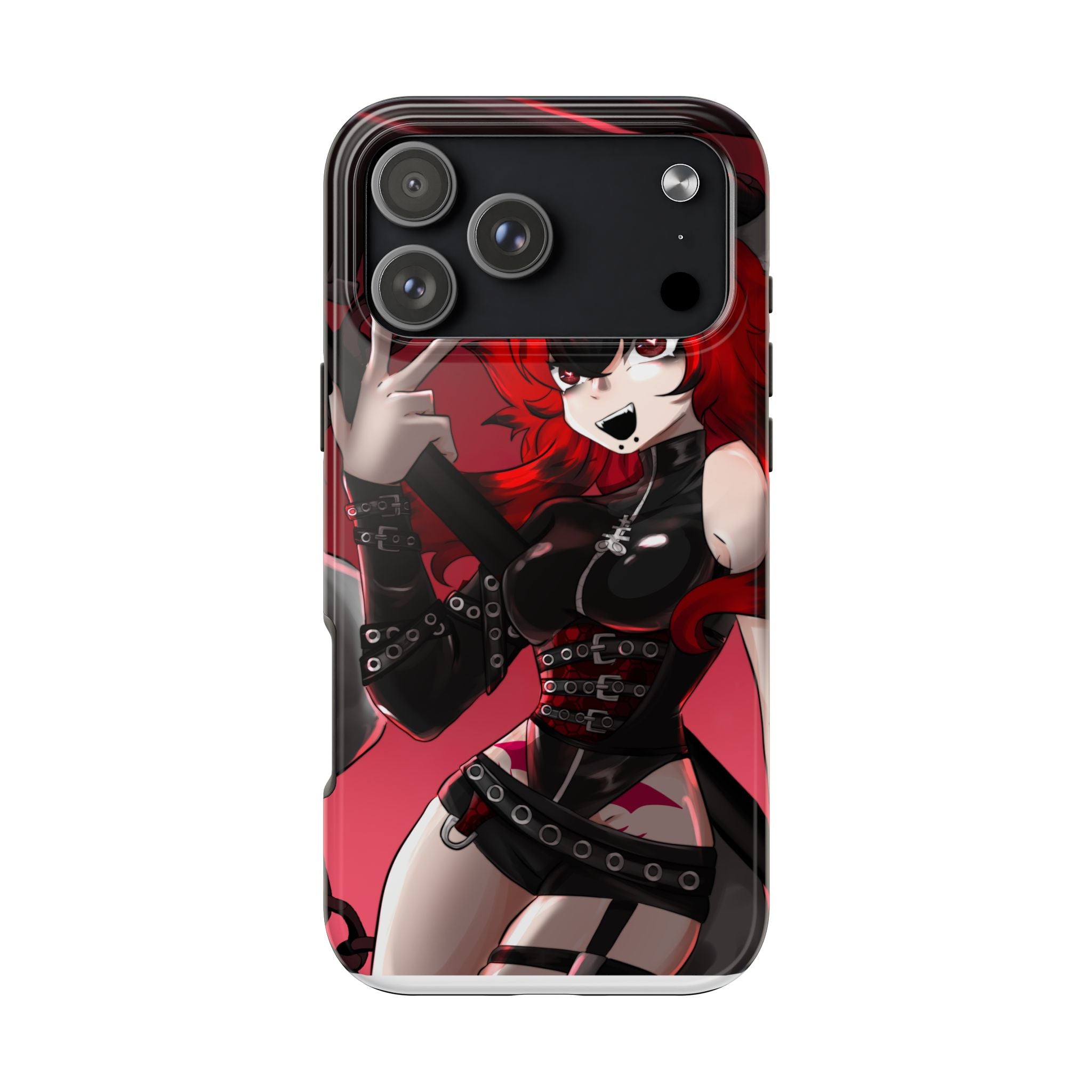 Gothic Gumi Phone Case