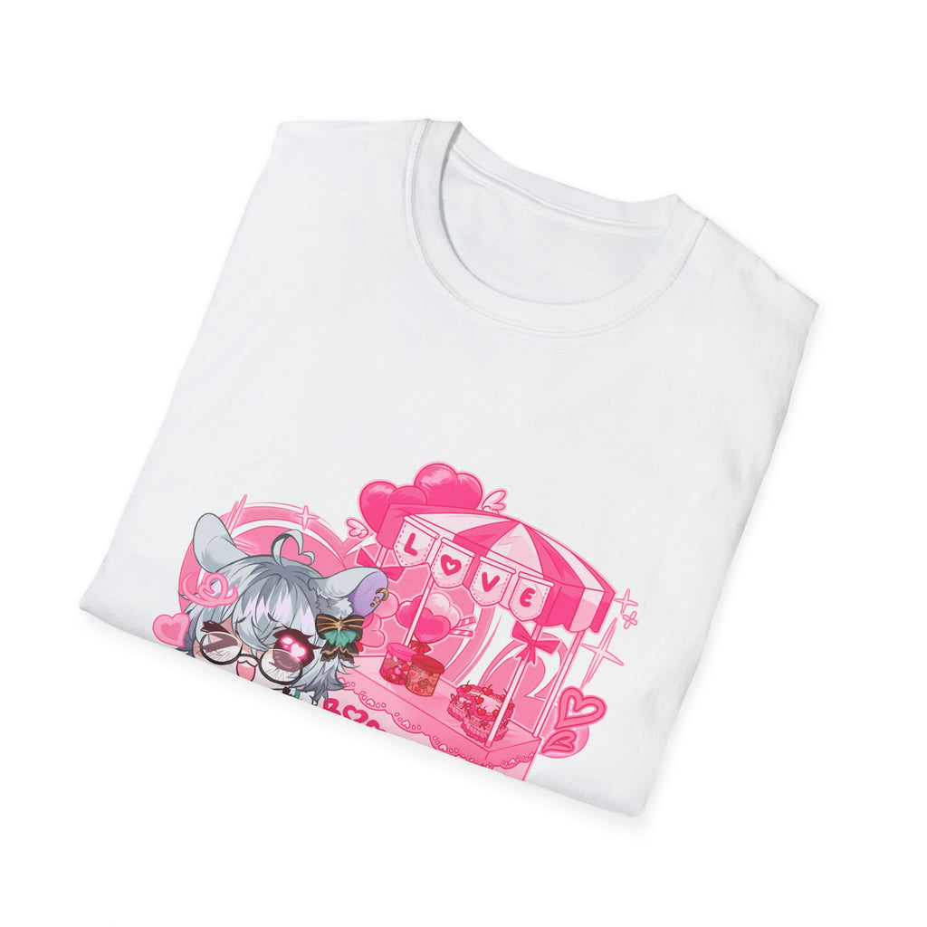 Falivana Lovebooth TShirt