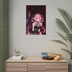 TwylaaVT "Synnful Lure" Poster