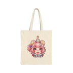 Pantsuwu Tote Bag