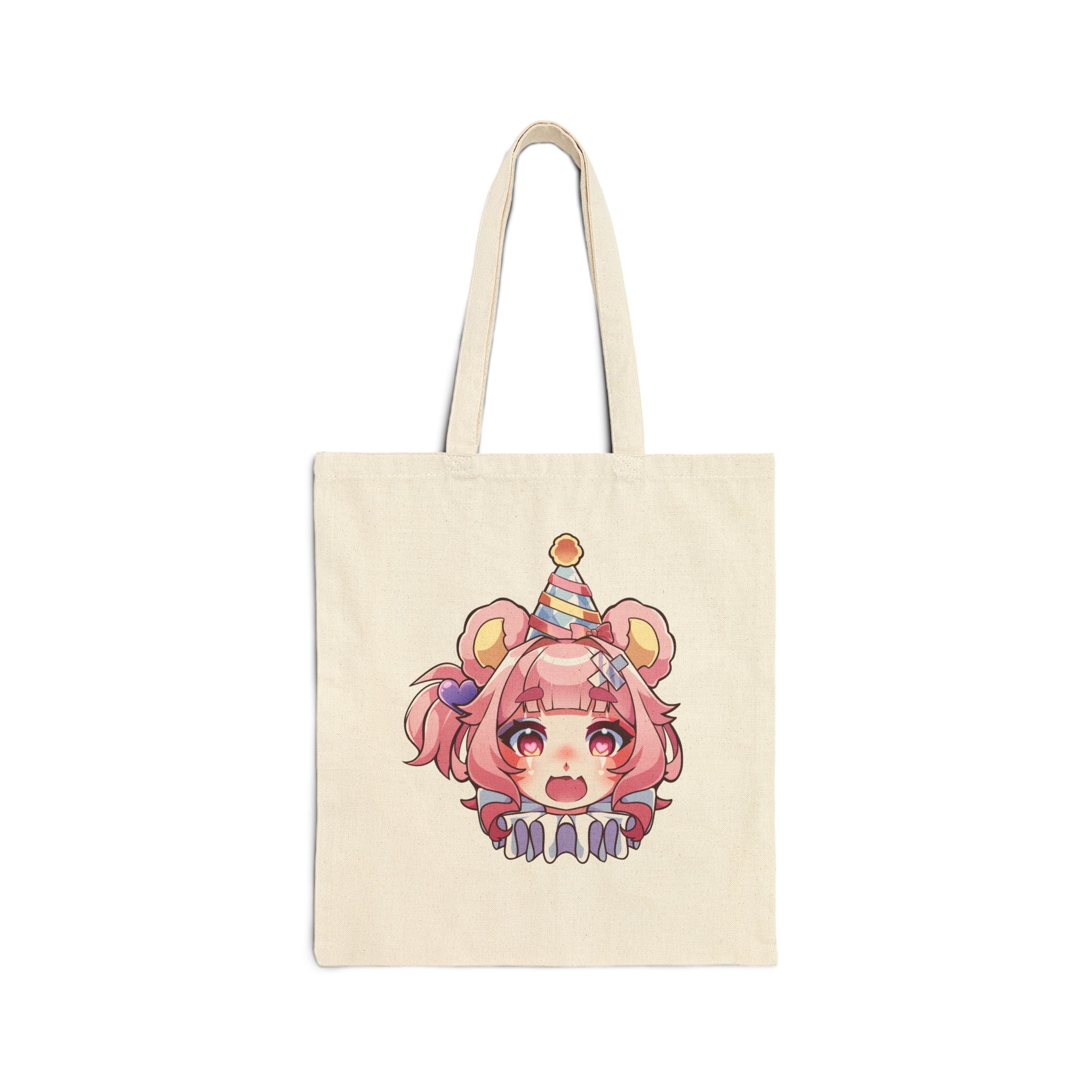 Pantsuwu Tote Bag