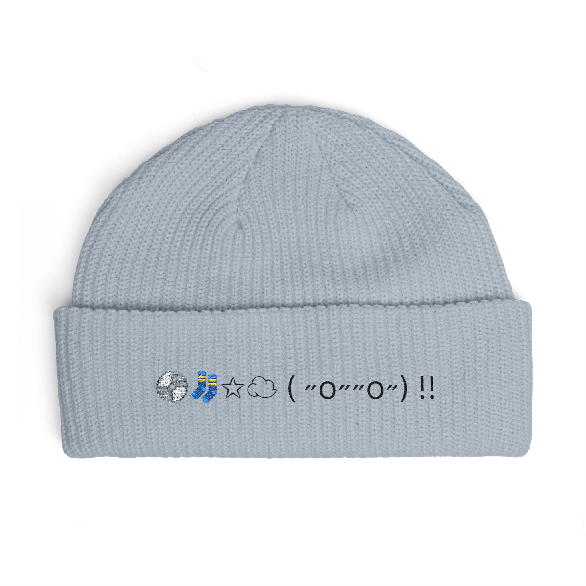 iisfuni Beanie