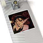 ItsLinnie Sticker