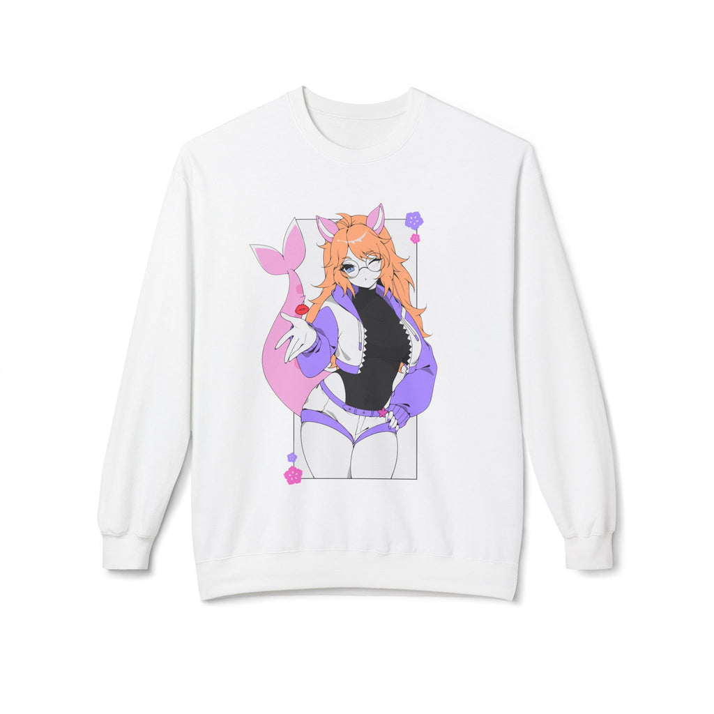 tealeafshark Sweatshirt