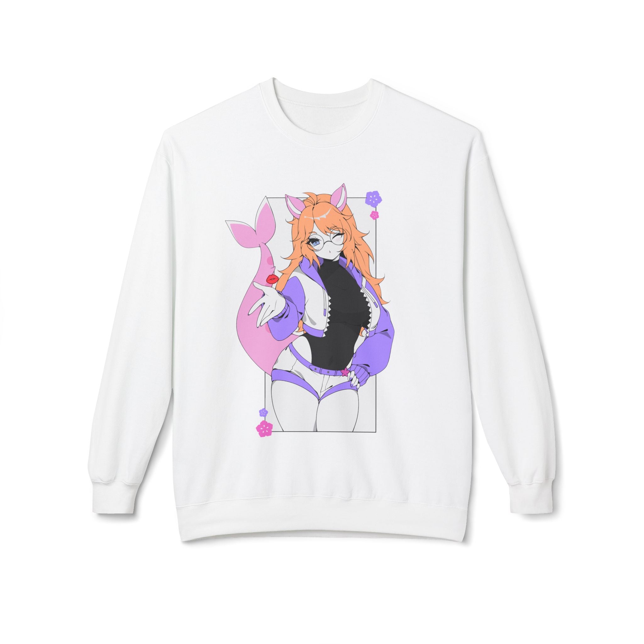 tealeafshark Sweatshirt