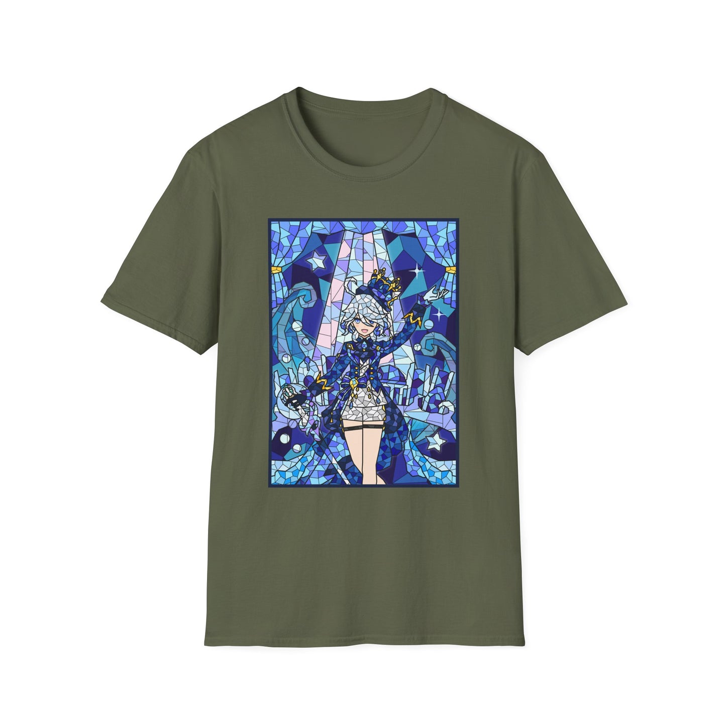 Furina Shogun T-Shirt