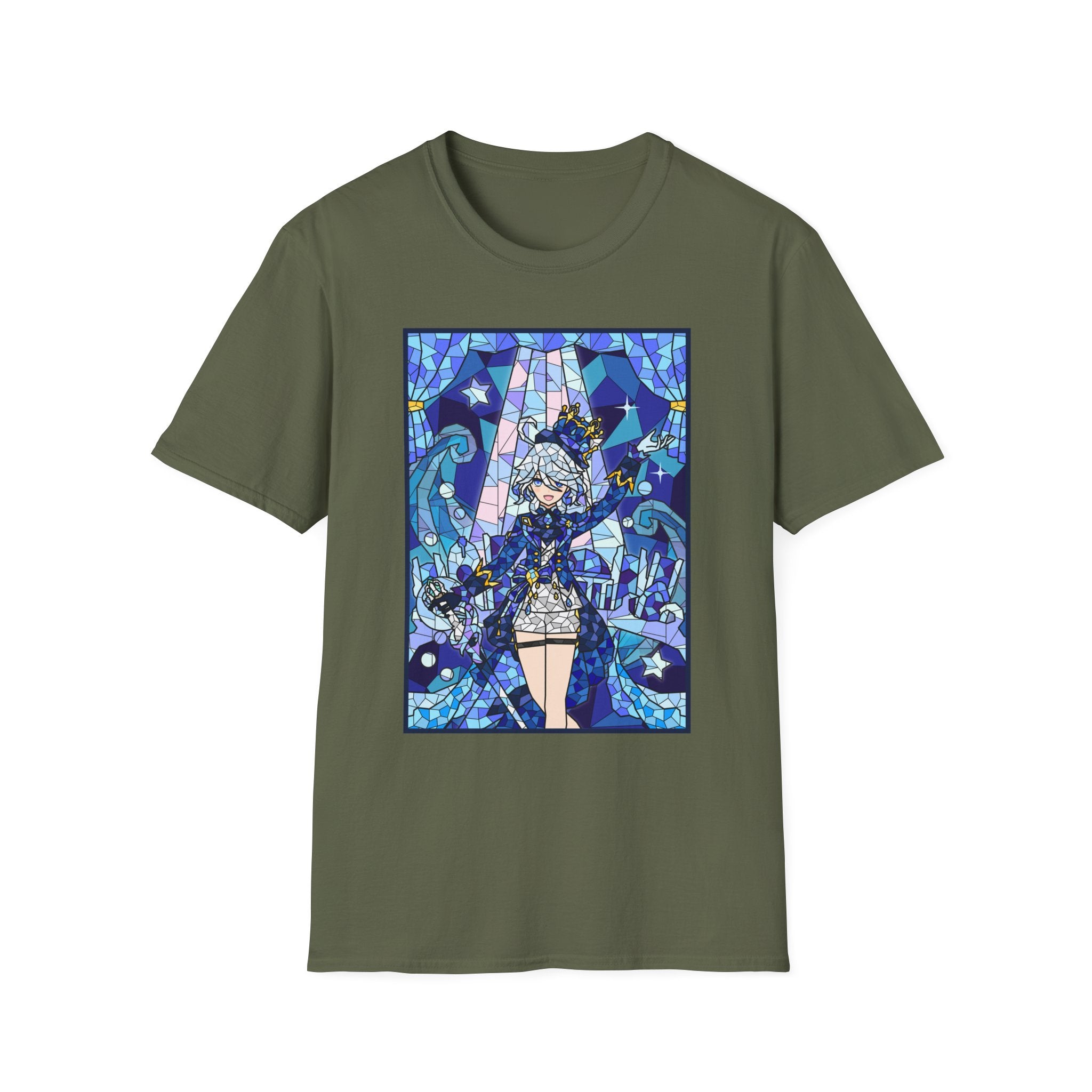 Furina Shogun T-Shirt