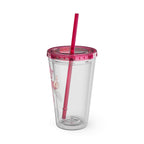 cabbytat Tumbler