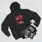 Lady Valantine Hoodie