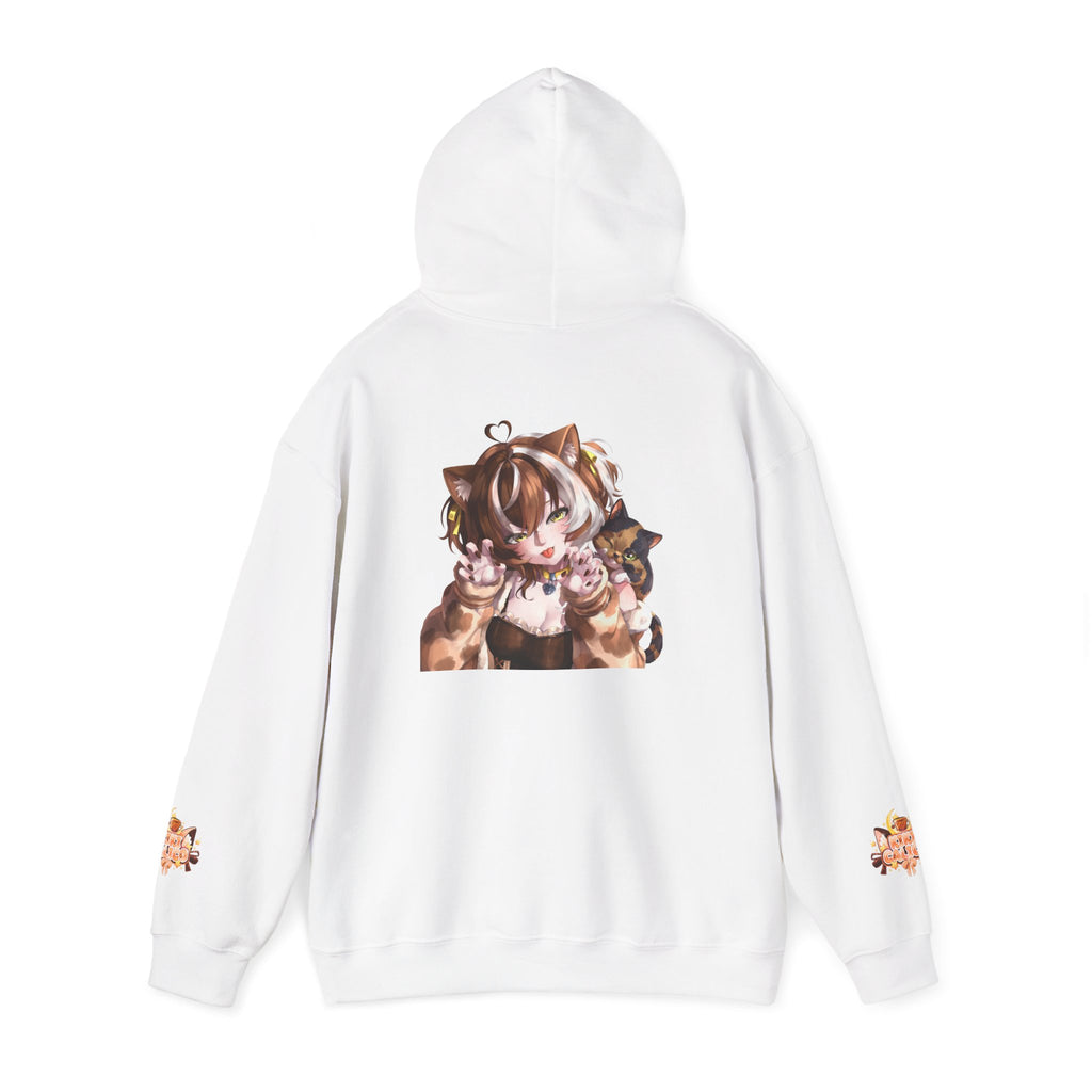 Calico Hoodie