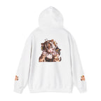 Calico Hoodie