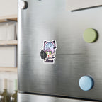 Firejemz "Pew Pew" Waterproof Decal