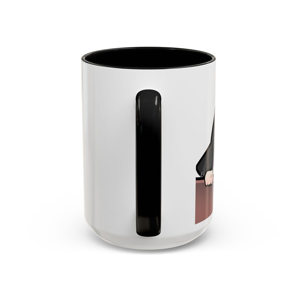 Millie Peaking Mug