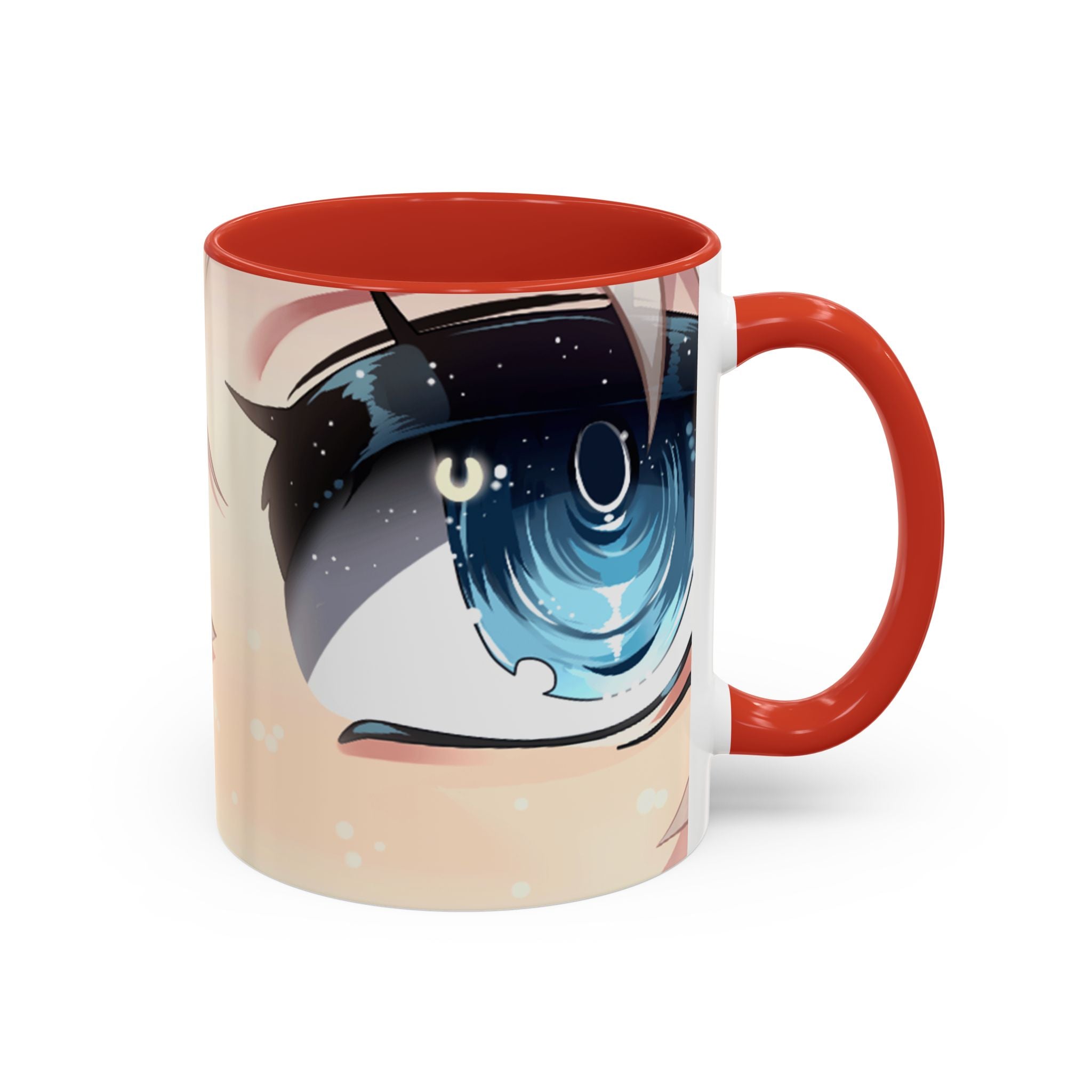 Hengist Trading Co. Mug