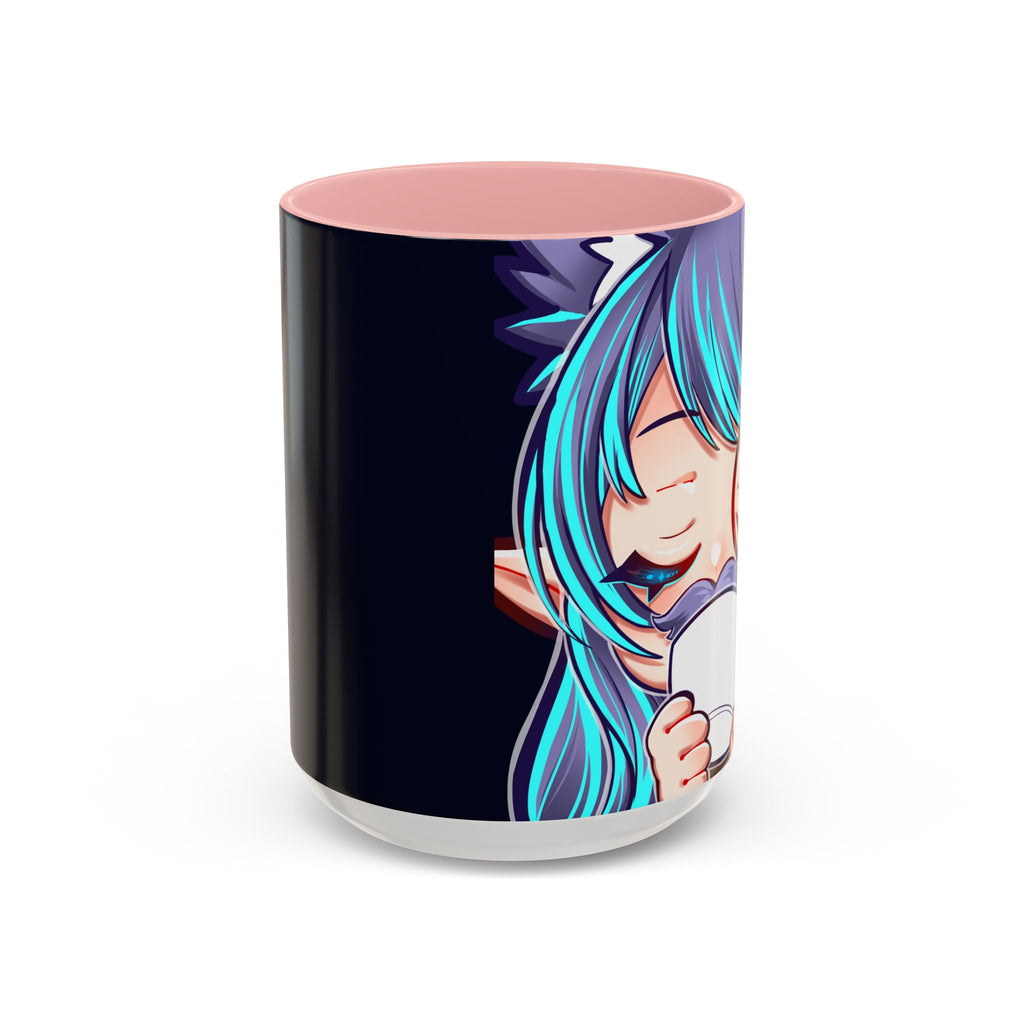 Wolvenmoonshadow Sip Mug