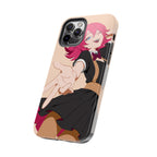 LenDubs "Happy Len" Phone Case
