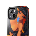 obssidia Seductive Ritual Phone Case
