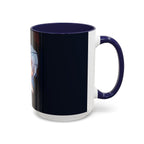 Hiroki "A Drink for Loneliness" Accent Mug