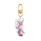 Falivana "Baker" Keychain