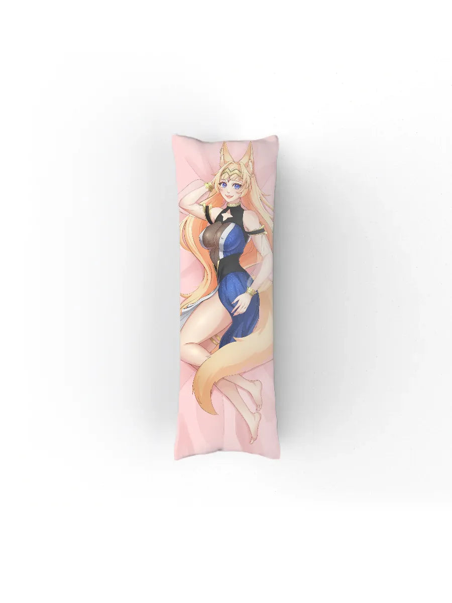 StarFlufVT Dakimakura
