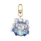 Aselianna "Chibi" Keychain