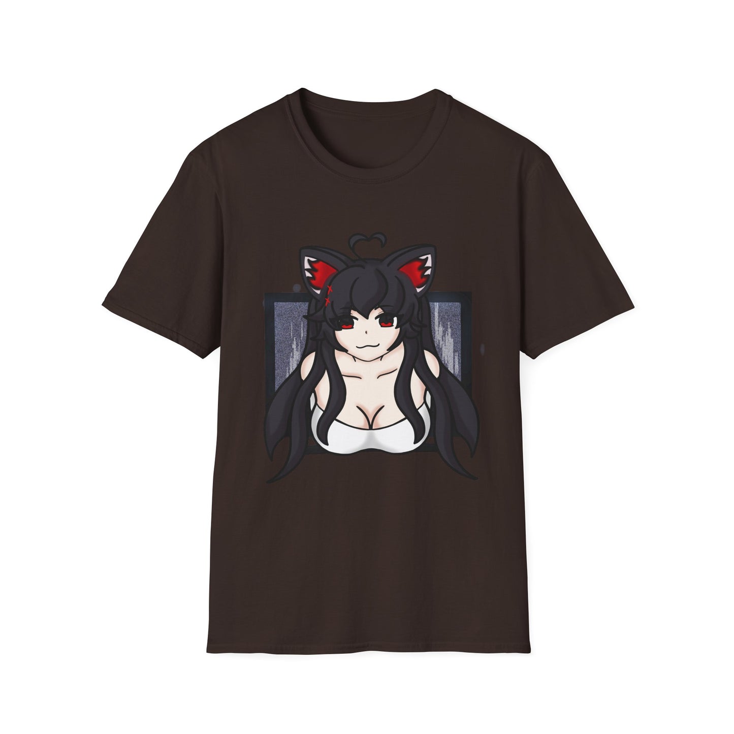 Ghost Girl Liz TShirt