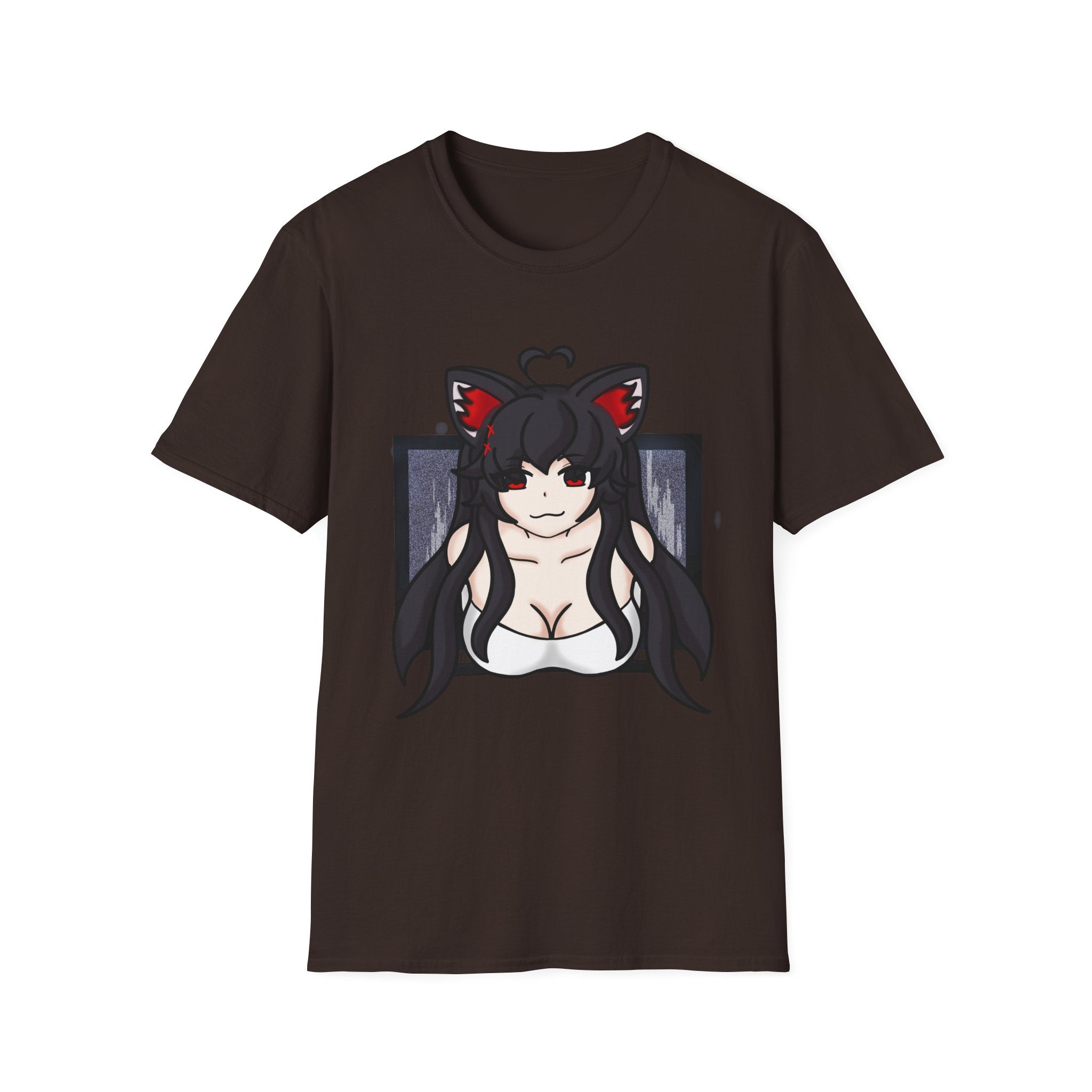 Ghost Girl Liz TShirt