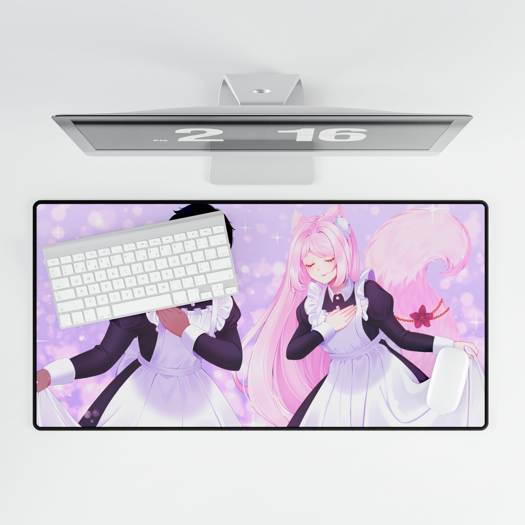 akiyokumi XL Plus Deskmat