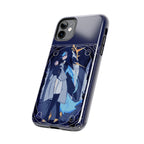 Whisp "Prayer Card" Phone Case