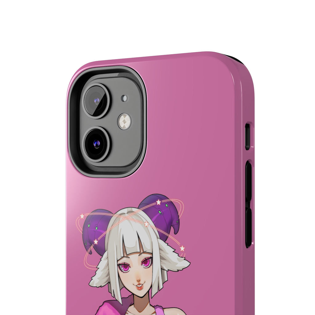 Cozy Gamer Bobamai Phone Case
