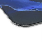 Mako Mommy "Abyss" LED XL Deskmat w/ Wireless Charging