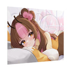 Lychibe "Sleepy Bee" Poster