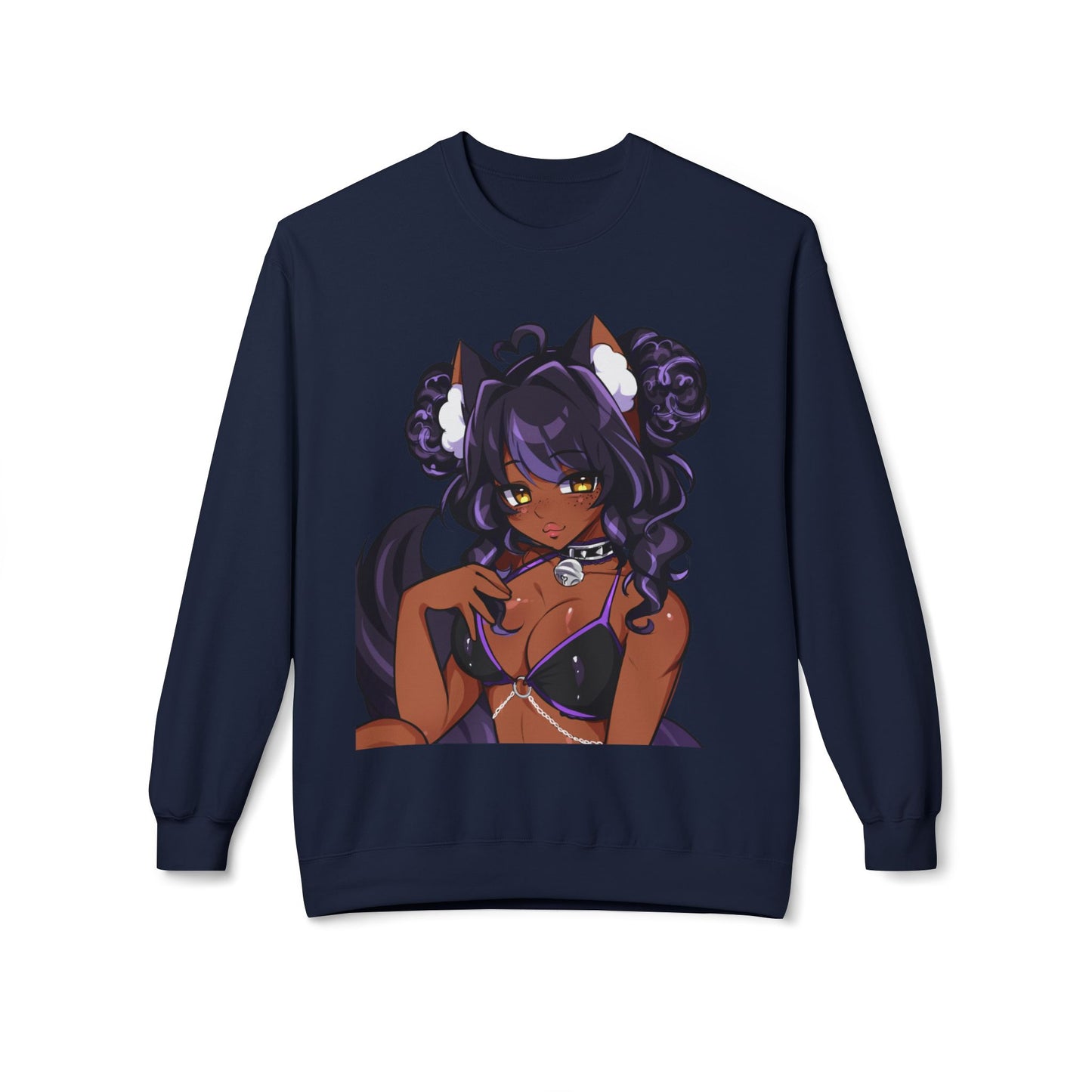 Fem Dweepy Sweatshirt