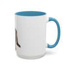 Kori in a Bin Mug