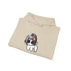Vatsun Kabuki "Creature" Hoodie