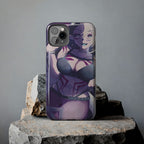 Rhettaliate Phone Case