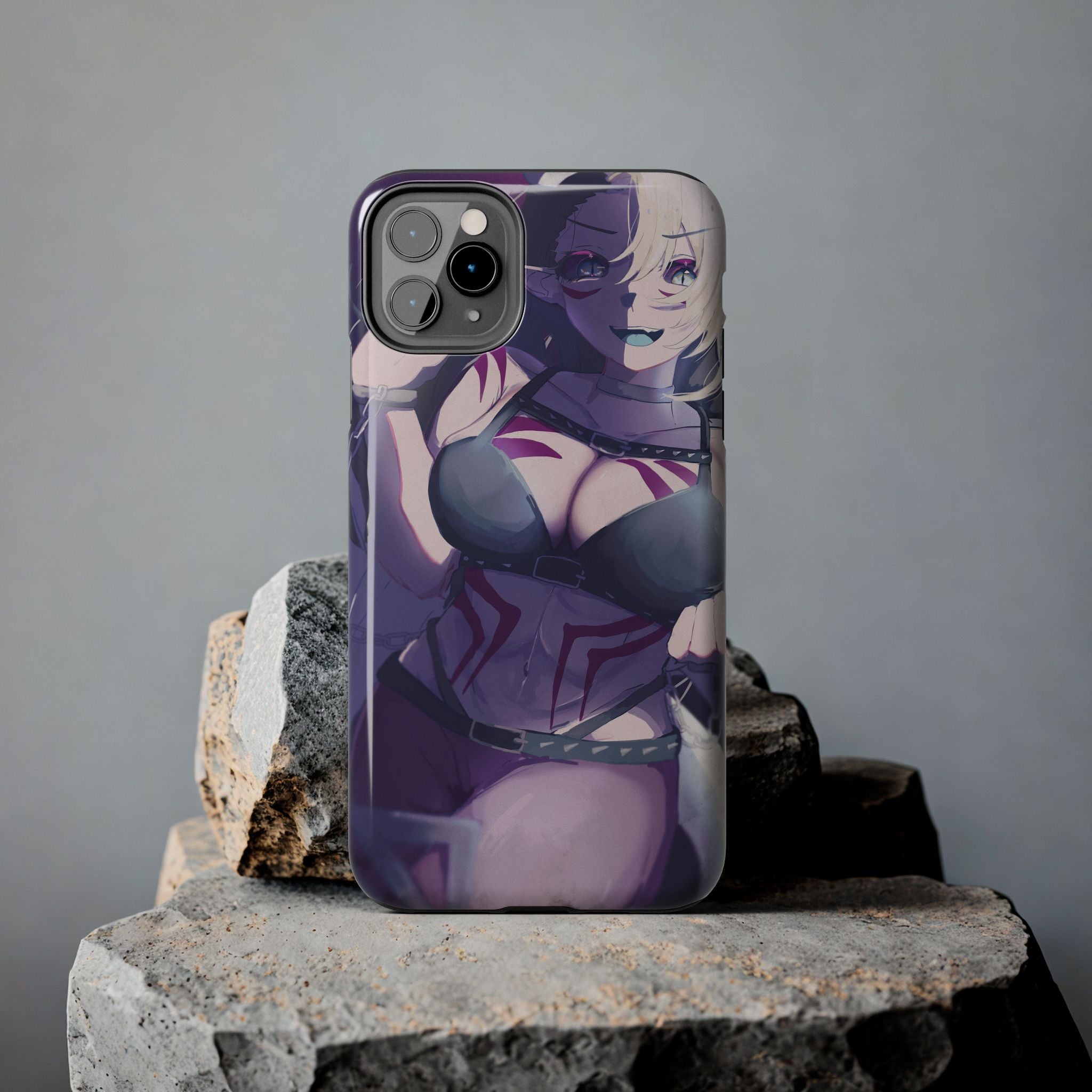 Rhettaliate Phone Case