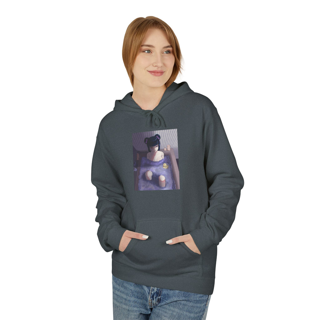 Dahlia Berkowitz "Bathtime" Hoodie