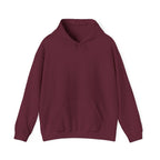 Whisp "Winged Nun" Hoodie